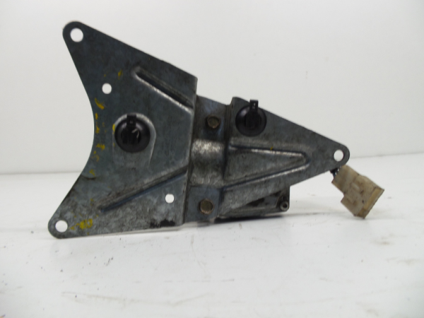 Motor limpa vidros trás RENAULT Clio I (B/C57_, 5/357_) Imagem-1