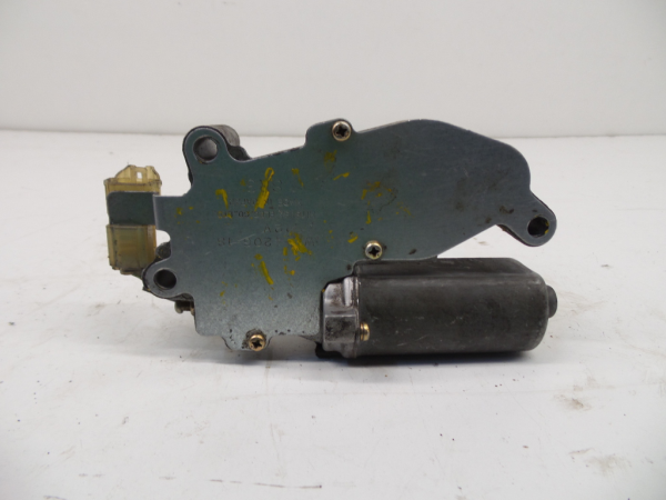 Motor limpiaparabrisas Trasero HONDA Civic V Hatchback (EG_)