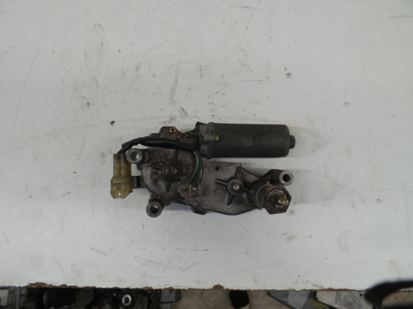 Motor limpiaparabrisas Trasero HONDA Civic V Hatchback (EG_) Imagem-3
