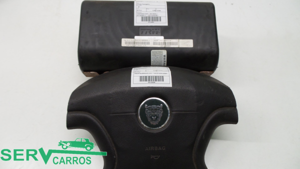 Airbag passageiro JAGUAR X-Type (X400)