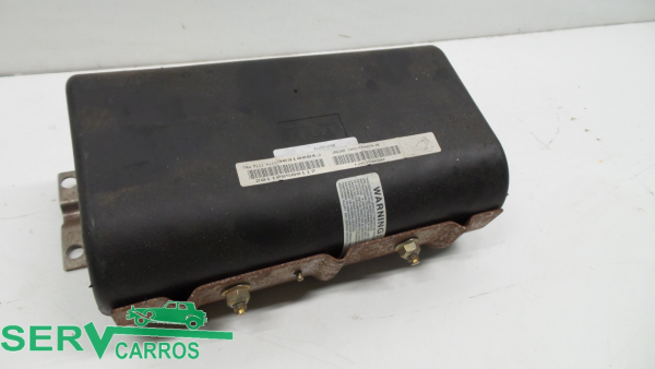 Airbag passageiro JAGUAR X-Type (X400) Imagem-1