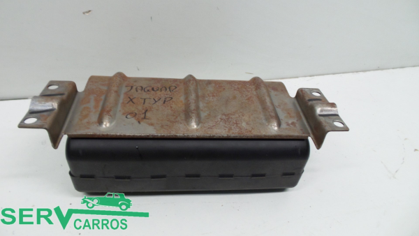 Airbag passageiro JAGUAR X-Type (X400) Imagem-2