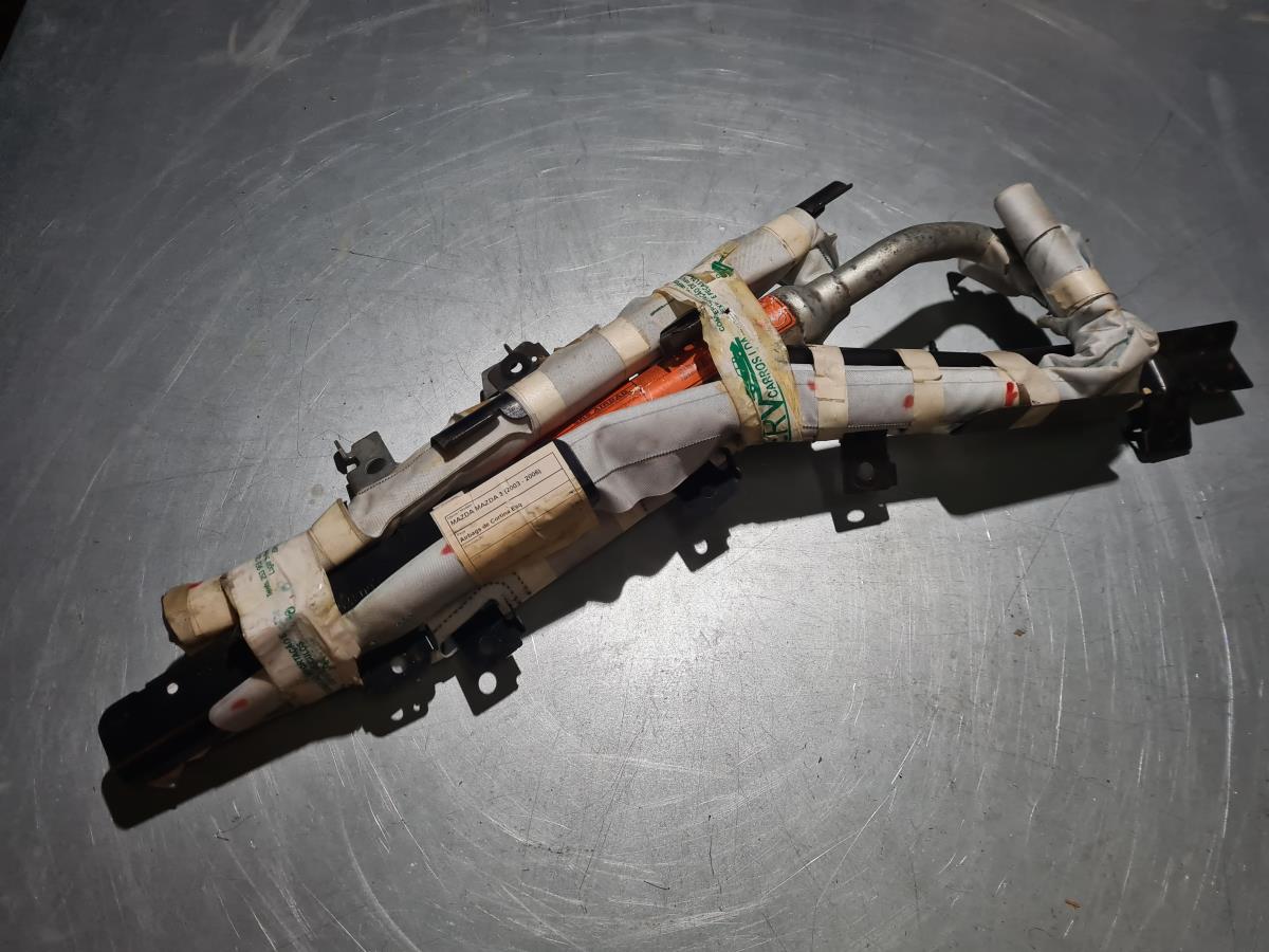 Airbag Cortinha Izquierdo MAZDA 3 (BK)