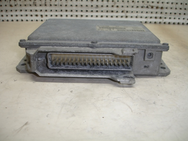 Centralina motor / ECU CITROËN Saxo (S0, S1) Imagem-1