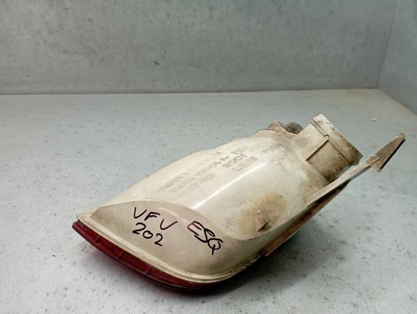 Left rear fog light FORD Focus I (DAW, DBW) Imagem-1