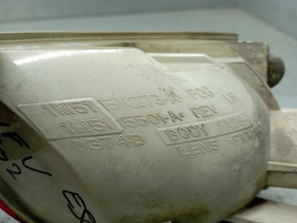 Left rear fog light FORD Focus I (DAW, DBW) Imagem-2