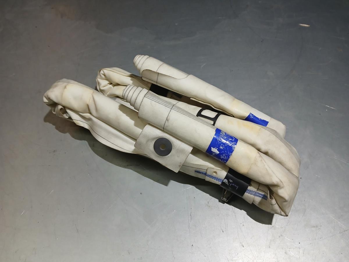 Airbag a Tendina Sinistra VOLKSWAGEN Golf Plus (5M1, 521)