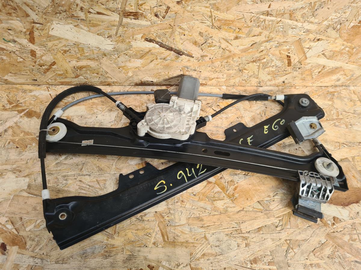 Lève-vitre avant gauche BMW 5 (E60) Imagem-2