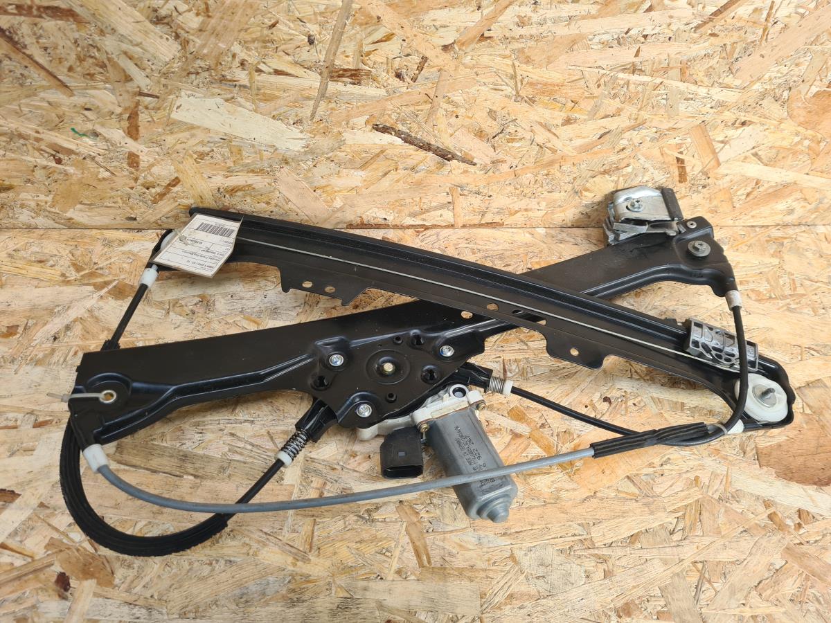 Lève-vitre avant gauche BMW 5 (E60)