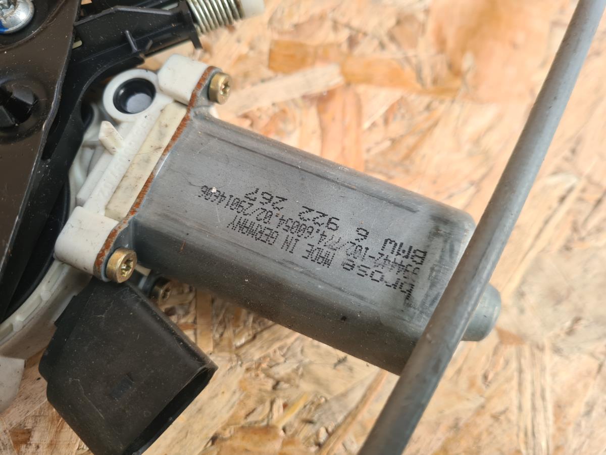 Lève-vitre avant gauche BMW 5 (E60) Imagem-1