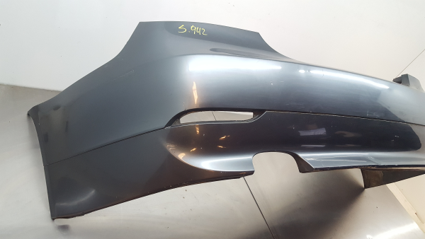 Pare-chocs arrière BMW 5 (E60) Imagem-2