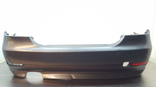 Pare-chocs arrière BMW 5 (E60)