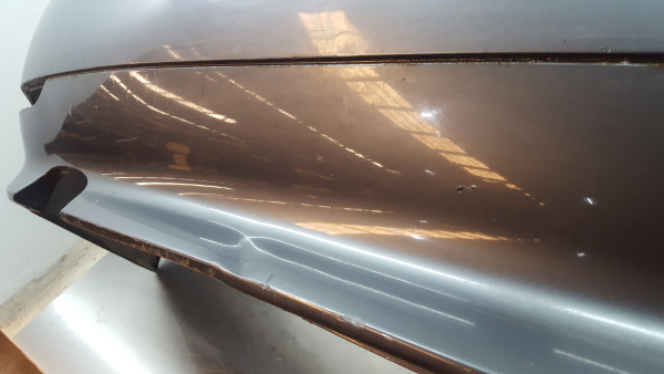 Pare-chocs arrière BMW 5 (E60) Imagem-4