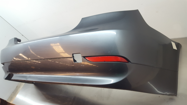 Pare-chocs arrière BMW 5 (E60) Imagem-3