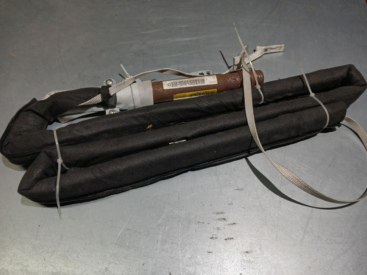 Airbag a Tendina Destra PEUGEOT 407 (6D_)