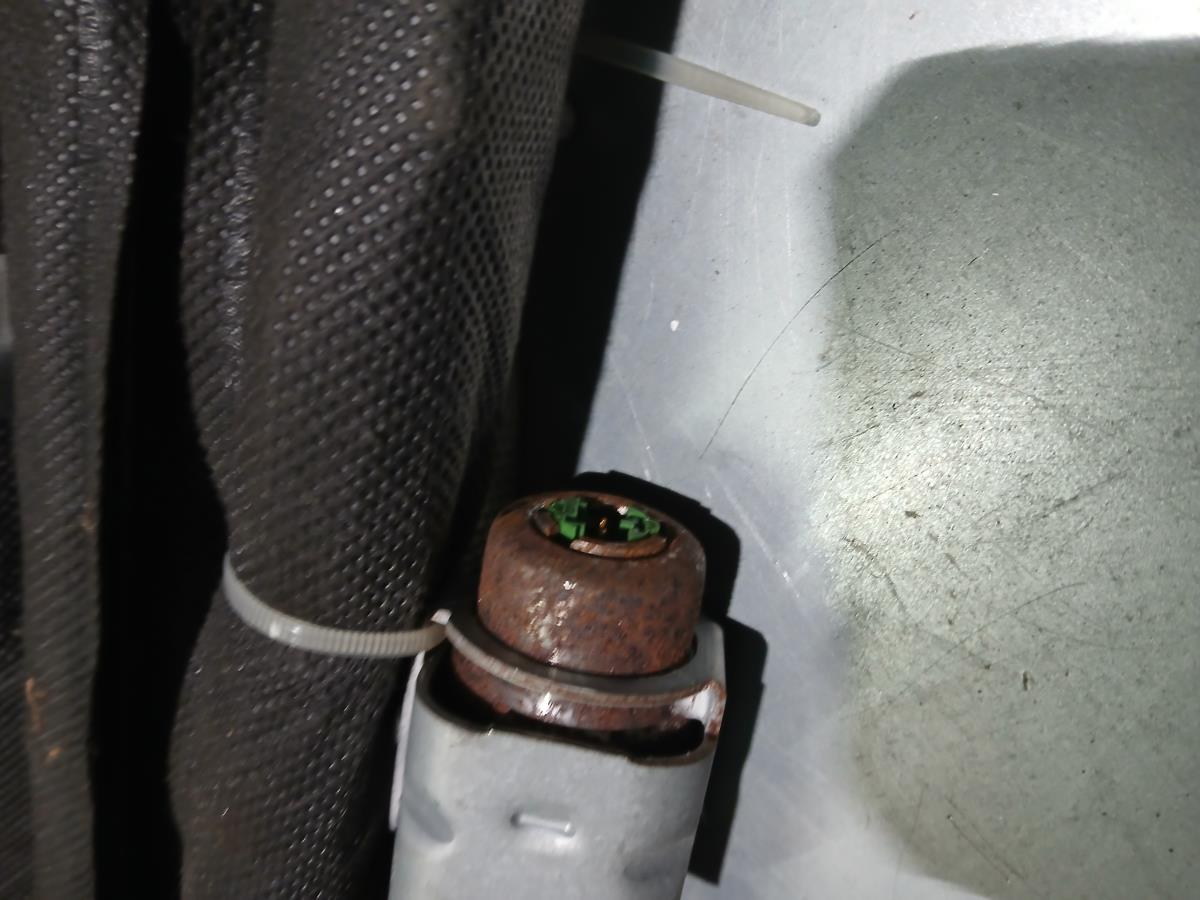 Airbag a Tendina Destra PEUGEOT 407 (6D_) Imagem-2