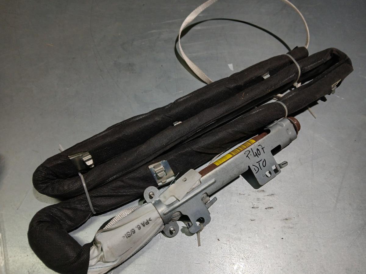 Airbag a Tendina Destra PEUGEOT 407 (6D_) Imagem-1