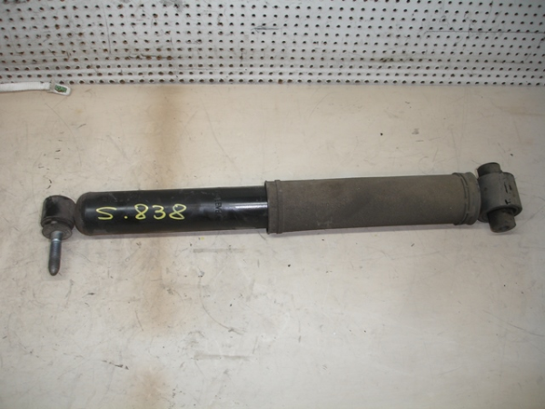 Amortiguador Trasero Izquierdo RENAULT Megane III (BZ0_) Imagem-1