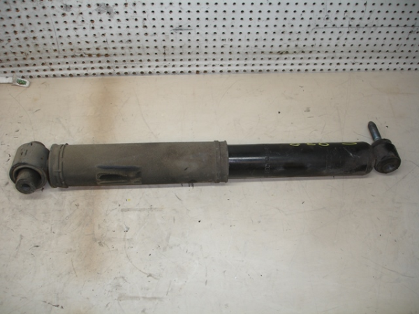 Amortiguador Trasero Izquierdo RENAULT Megane III (BZ0_)