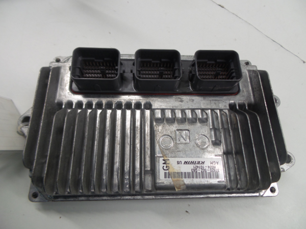 Centralina motor / ECU HONDA HR-V (RU_)