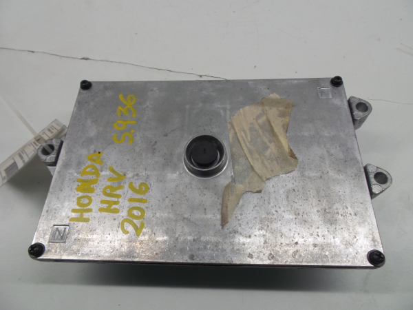 Centralina motor / ECU HONDA HR-V (RU_) Imagem-2