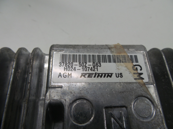 Centralina motor / ECU HONDA HR-V (RU_) Imagem-1