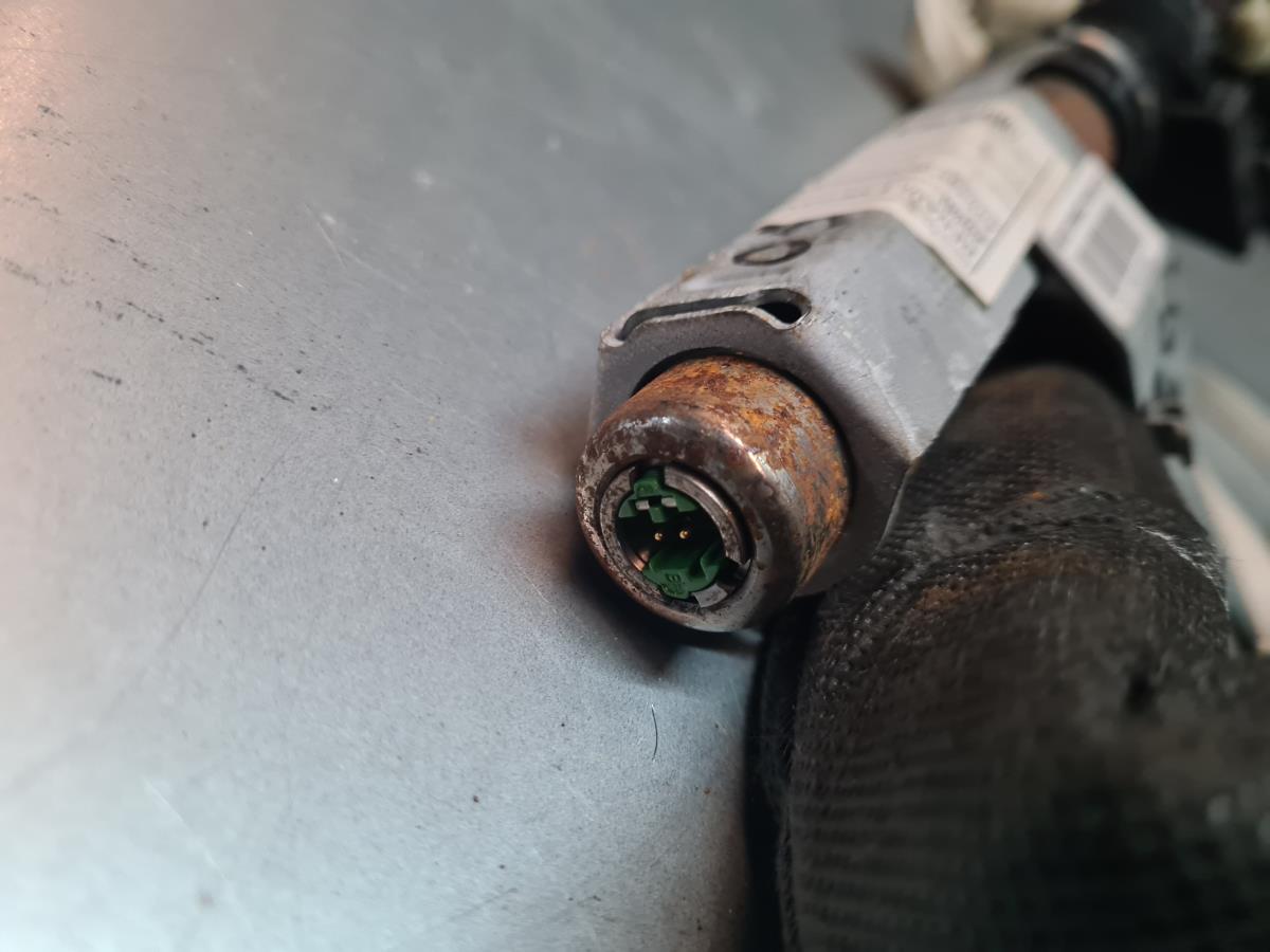 Airbag a Tendina Destra RENAULT Megane II Sedan (LM0/1_) Imagem-2