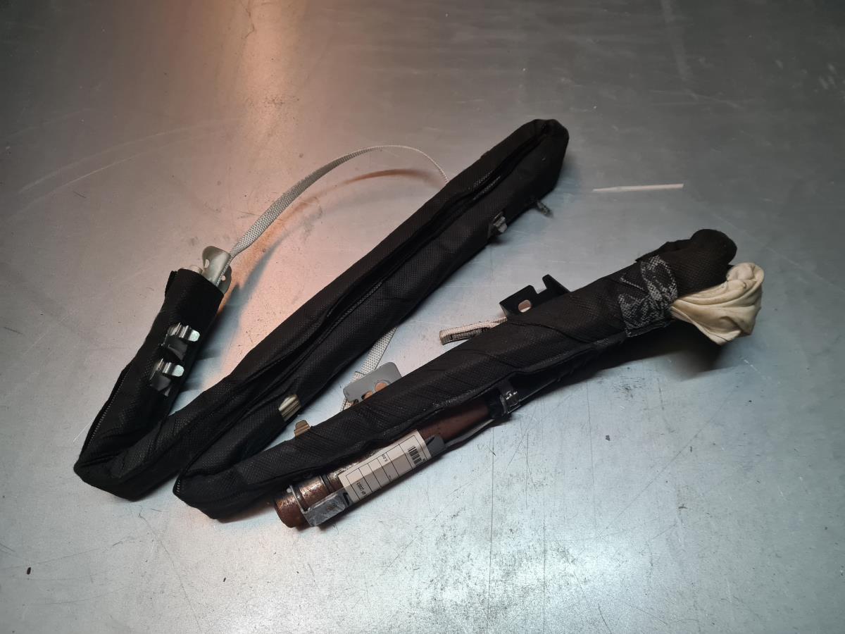 Airbag a Tendina Destra RENAULT Megane II Sedan (LM0/1_)