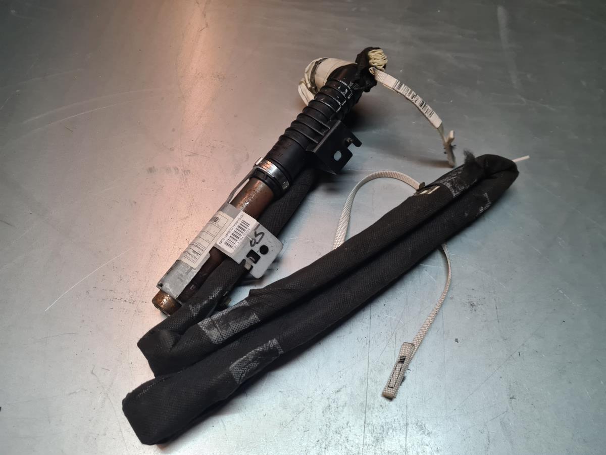 Airbag a Tendina Destra RENAULT Megane II Sedan (LM0/1_) Imagem-1