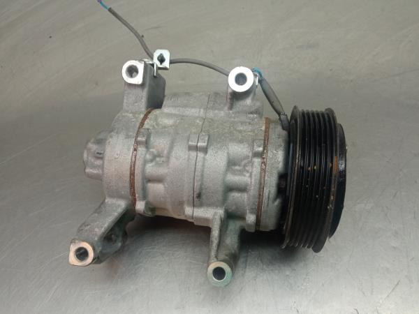 Compressore A/C HONDA HR-V (RU_)