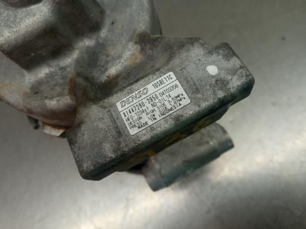 Compressore A/C HONDA HR-V (RU_) Imagem-2