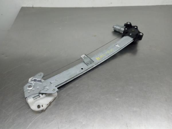 Elevalunas trasero izquierdo HONDA HR-V (RU_)