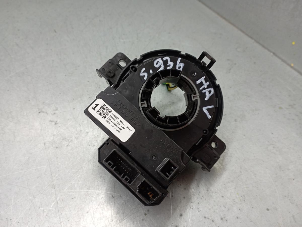 Cinta de airbags HONDA HR-V (RU_) Imagem-1