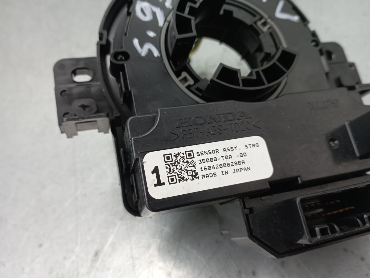 Cinta de airbags HONDA HR-V (RU_) Imagem-3