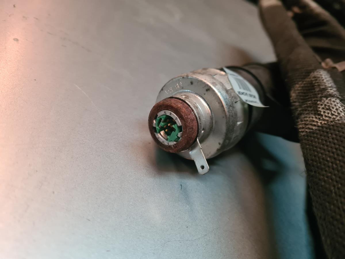 Right Curtain Airbag RENAULT Laguna II (BG0/1_) Imagem-2