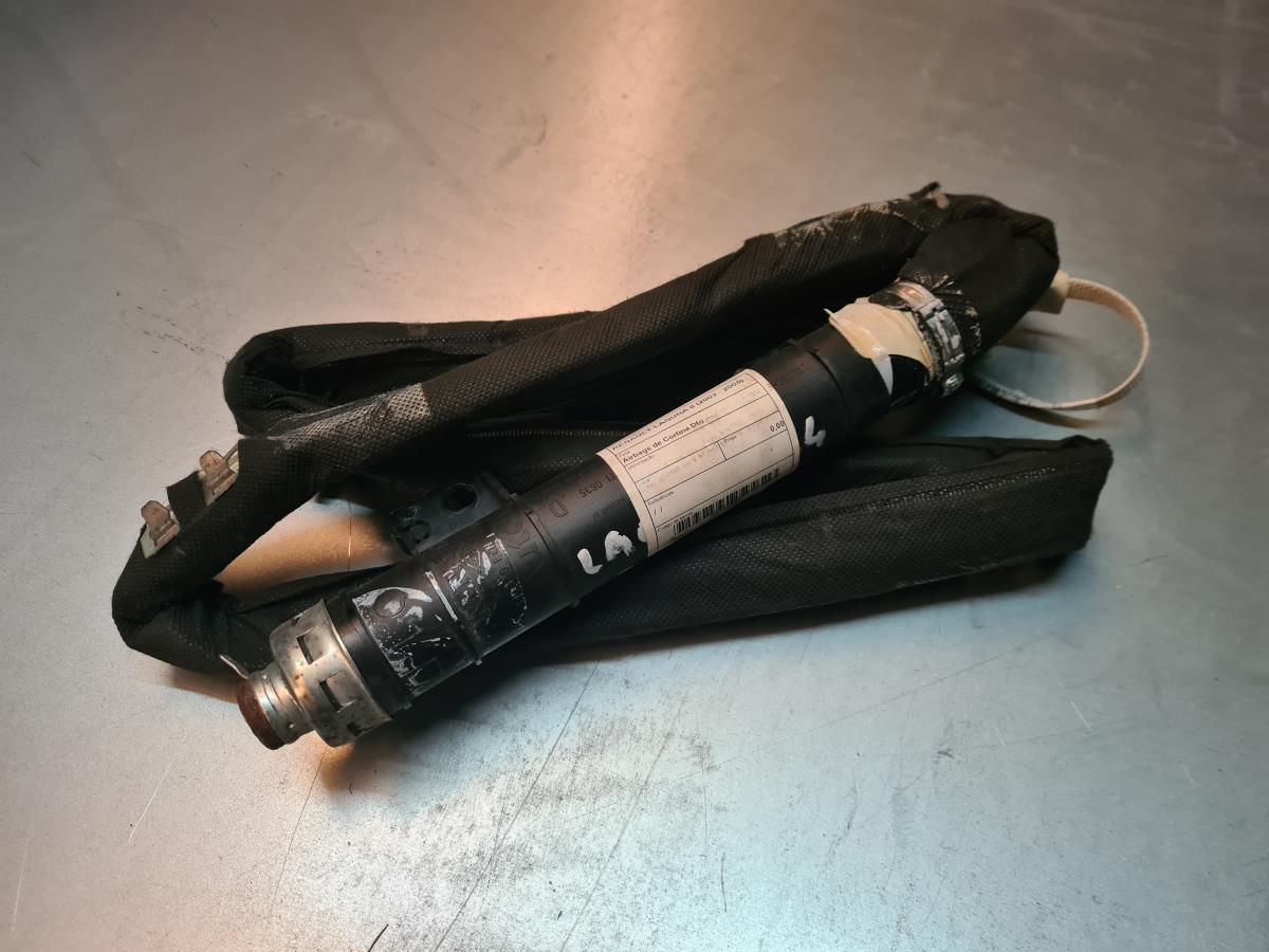Right Curtain Airbag RENAULT Laguna II (BG0/1_)