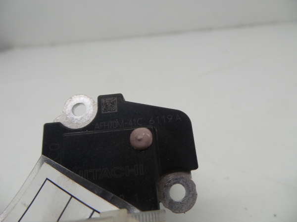 Medidor de masa de aire / Caudalímetros HONDA HR-V (RU_) Imagem-2