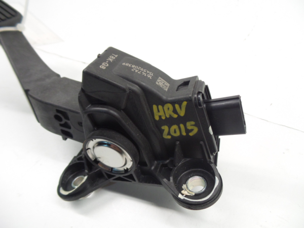 Pedal acelerador HONDA HR-V (RU_) Imagem-1