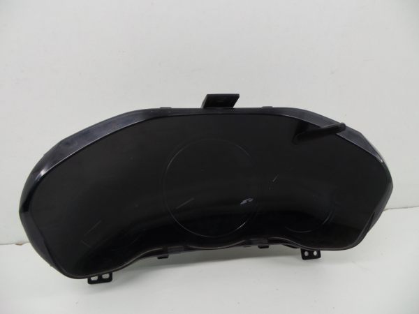 Quadro strumenti / Pannello strumenti HONDA HR-V (RU_)