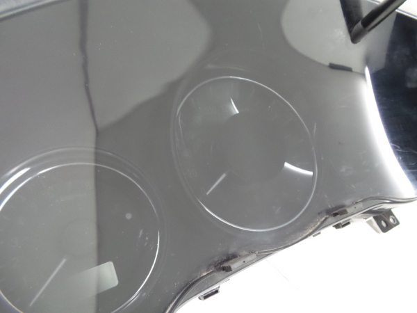 Quadrante / painel de instrumentos HONDA HR-V (RU_) Imagem-1