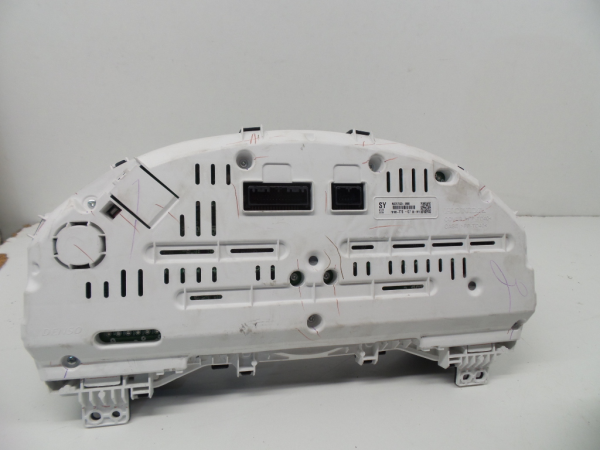 Quadrante / painel de instrumentos HONDA HR-V (RU_) Imagem-2