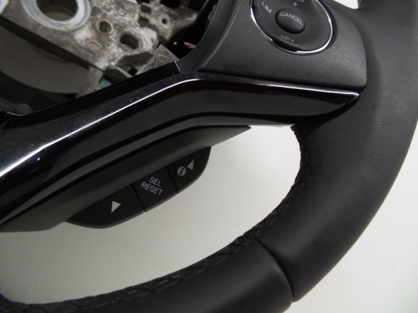 Volante de dirección HONDA HR-V (RU_) Imagem-2