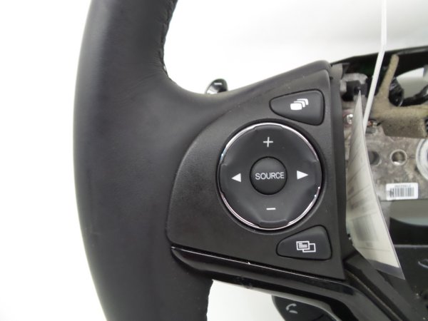 Volante de dirección HONDA HR-V (RU_) Imagem-3