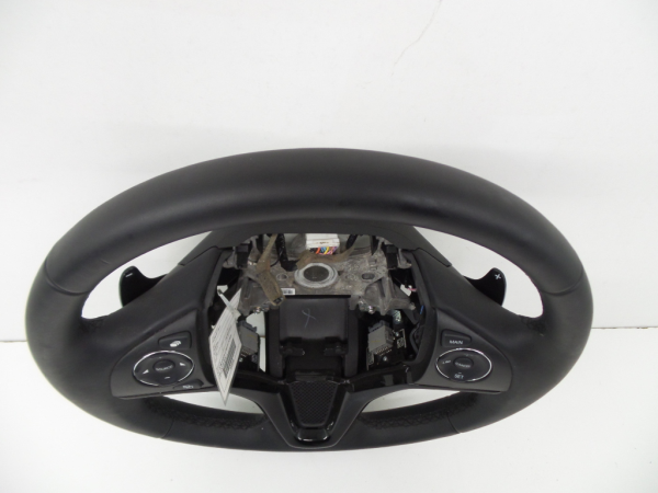 Volante de dirección HONDA HR-V (RU_) Imagem-5