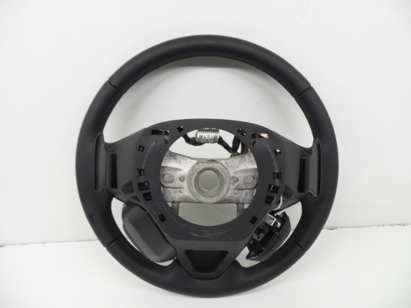 Volante de dirección HONDA HR-V (RU_) Imagem-6