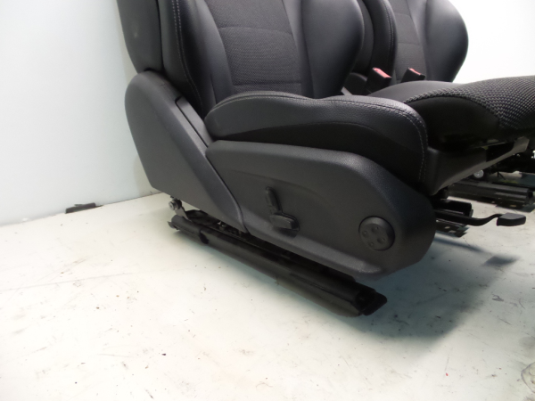 Juego Asientos HONDA HR-V (RU_) Imagem-1