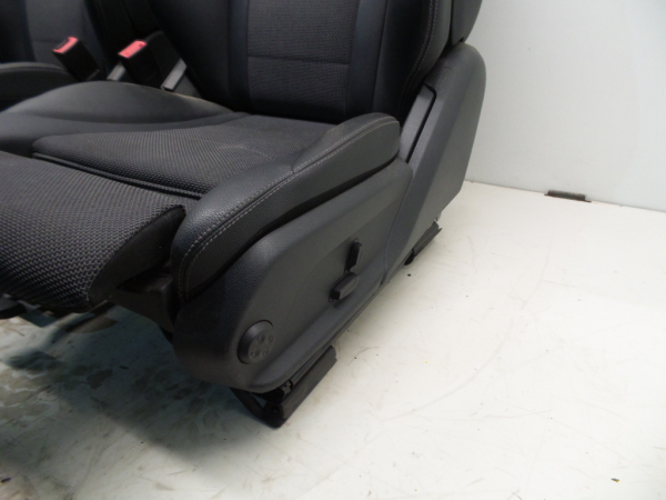 Juego Asientos HONDA HR-V (RU_) Imagem-2