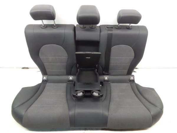 Juego Asientos HONDA HR-V (RU_) Imagem-4