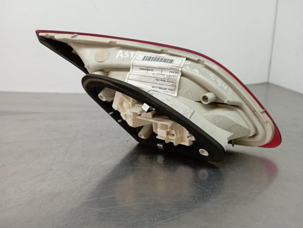 Fanale Destro Baule OPEL Astra J Imagem-2