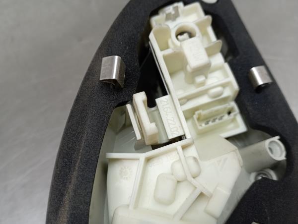 Fanale Destro Baule OPEL Astra J Imagem-5